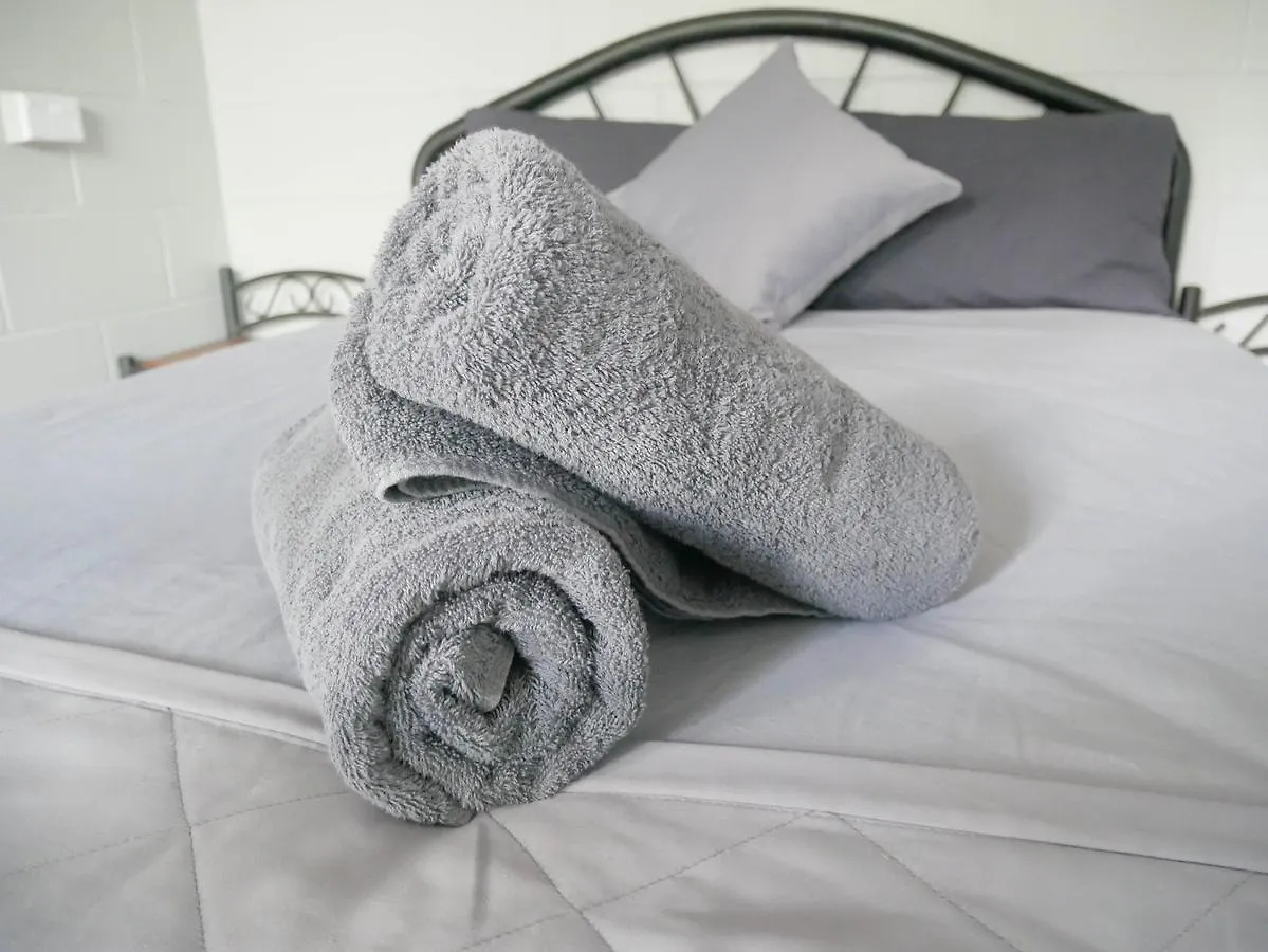 Why Not Backpackers Hostel Cairns